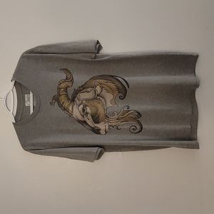 Curbside Clothing T-Shirt